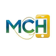 شعار MCH TECHNOLOGY
